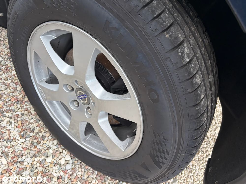 Volvo XC 60 T5 Powershift Momentum - 25