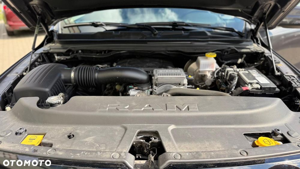 RAM 1500 - 30