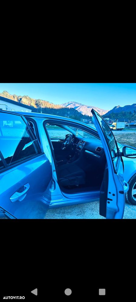 Volkswagen Golf - 16