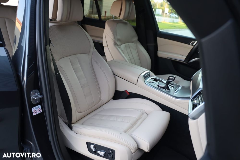 BMW X5 - 9
