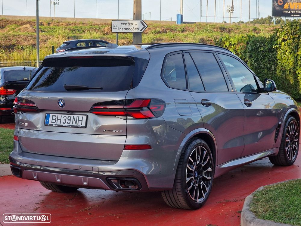 BMW X5 - 6