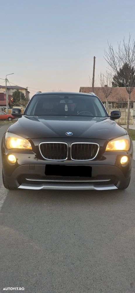 BMW X1 - 11