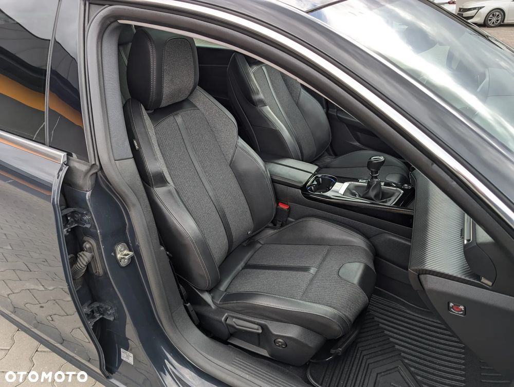 Peugeot 508 1.5 BlueHDi GT Line S&S - 37