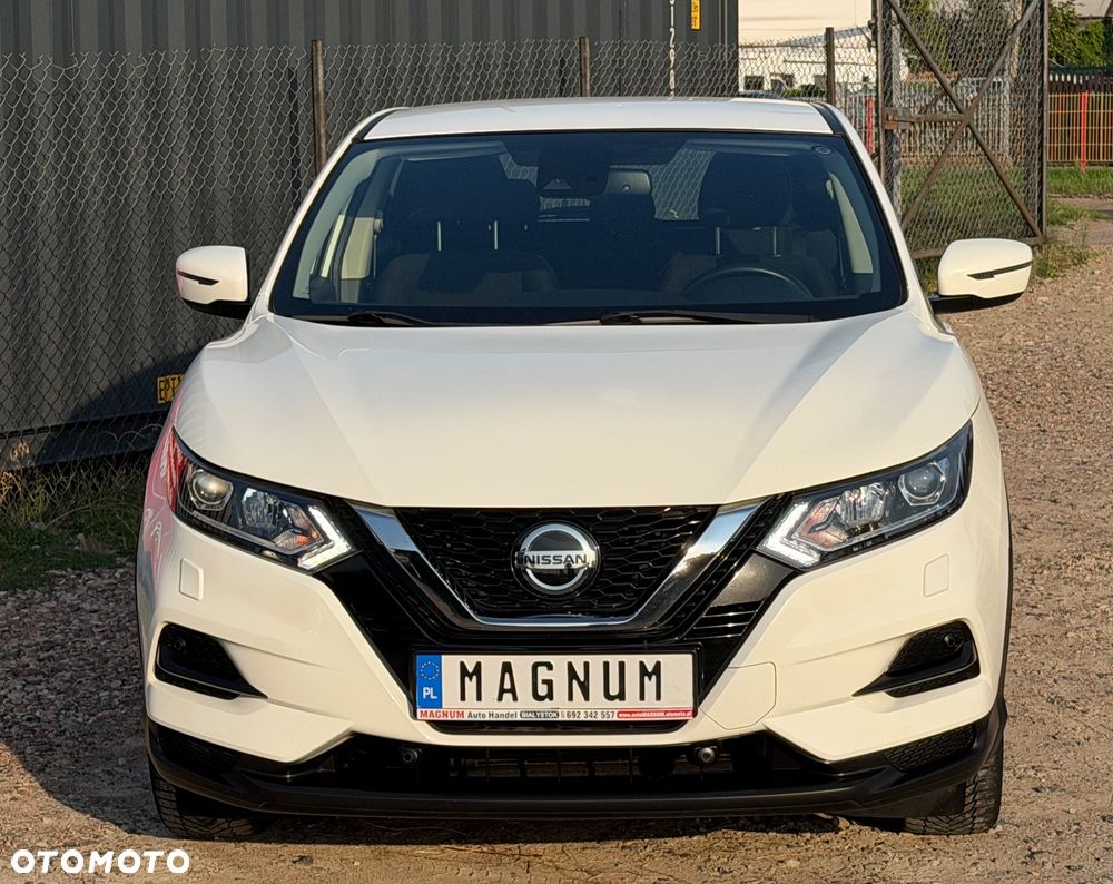 Nissan Qashqai 1.2 DIG-T Tekna - 28