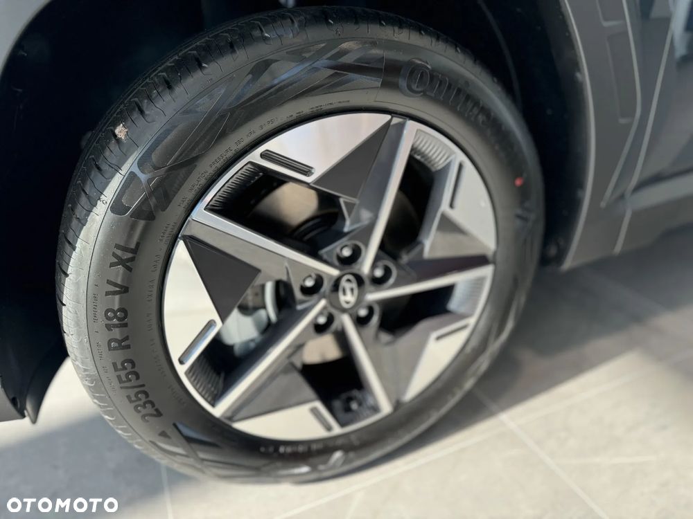 Hyundai Tucson 1.6 T-GDi Executive 2WD DCT - 18