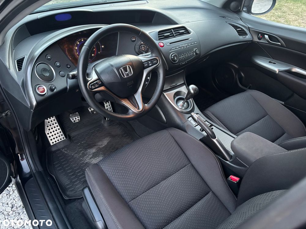 Honda Civic - 22
