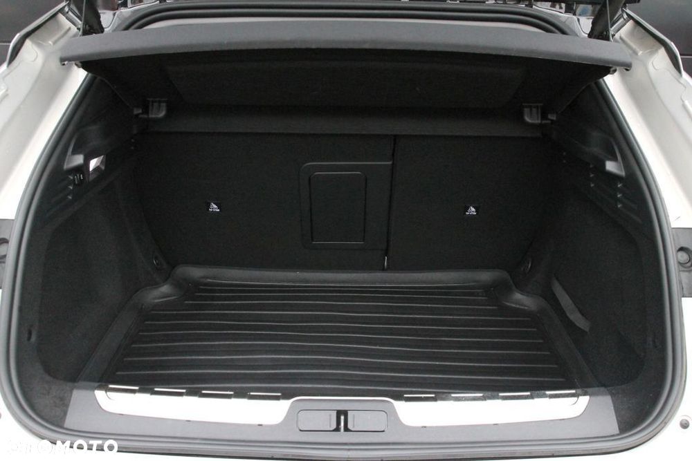 DS Automobiles DS 4 2022