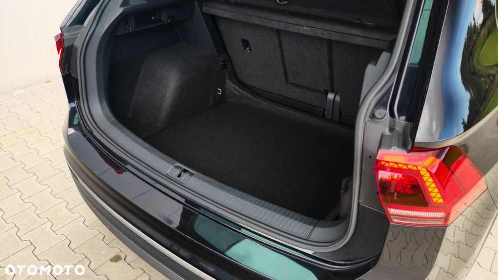 Volkswagen Tiguan 1.4 TSI BMT ACT Highline DSG - 39
