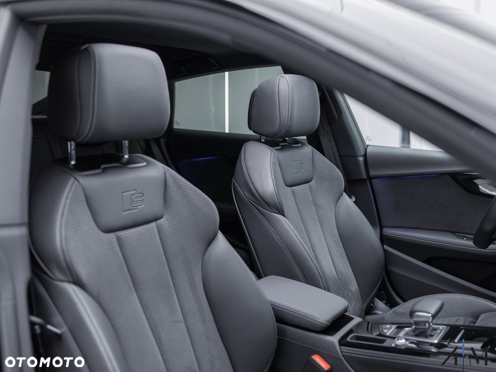 Audi A5 Sportback 45 TFSI quattro S tronic edition one - 29
