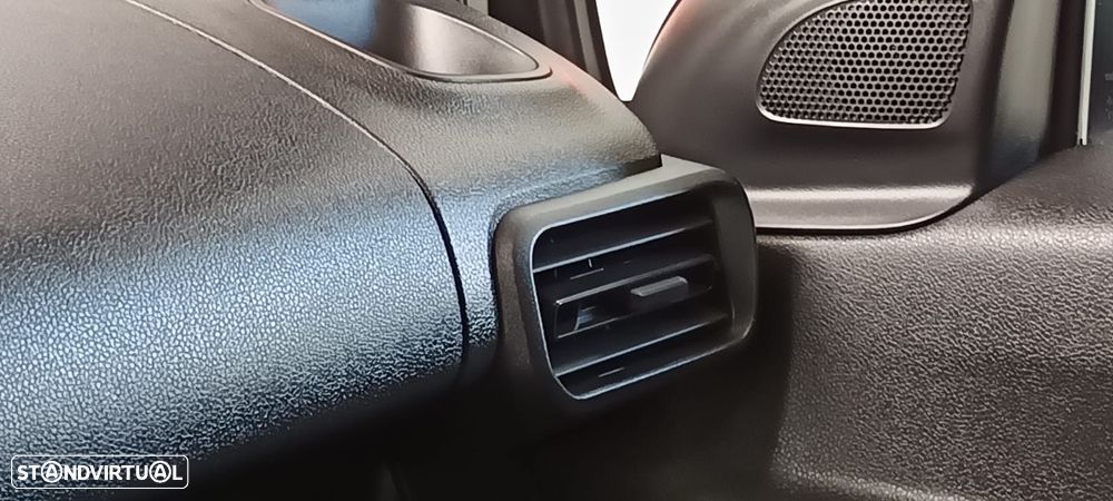 Peugeot Partner 1.5 BlueHDi Standard - 22