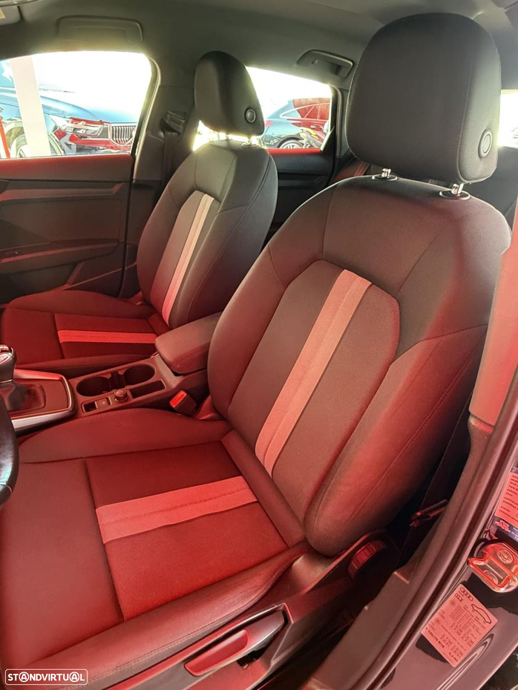 Audi A3 Sportback - 9