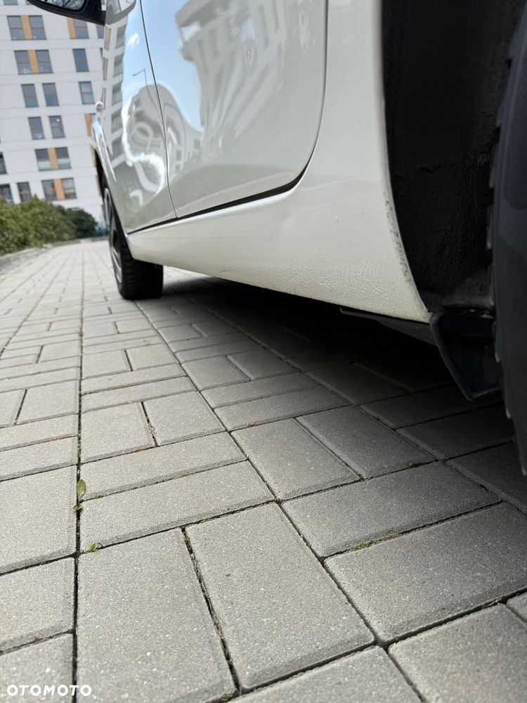 Toyota Aygo 1.0 VVT-i Sprint EU6 - 34