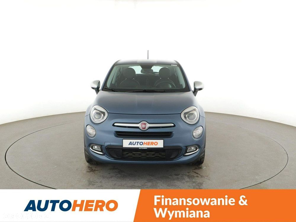 Fiat 500X 1.4 MultiAir DCT 4x2 S&S Mirror - 11