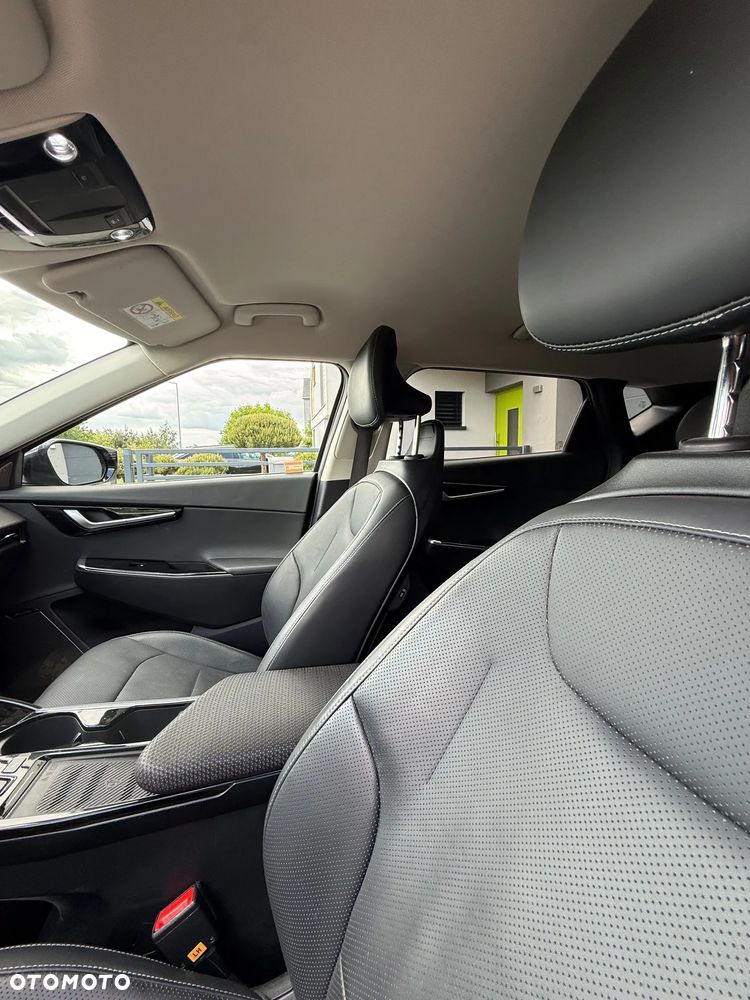 Kia EV6 77.4kWh Plus - 7