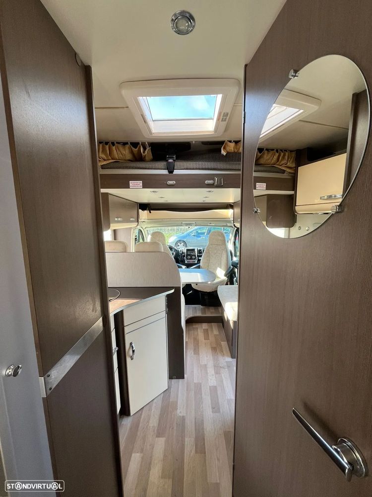 Autostar Autostar Axea 99 LP - 23