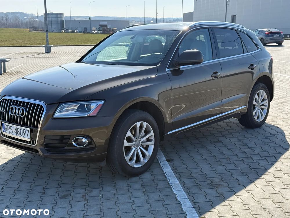 Audi Q5 - 19