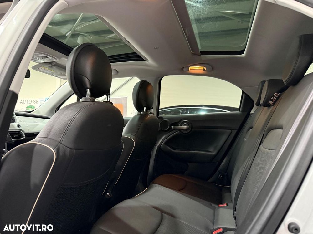 Fiat 500X 1.6 Multijet 4x2 S&S Dolcevita Launch Edition - 7