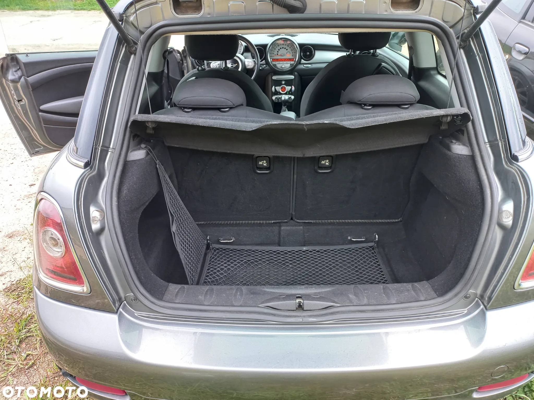 MINI Cooper - 9