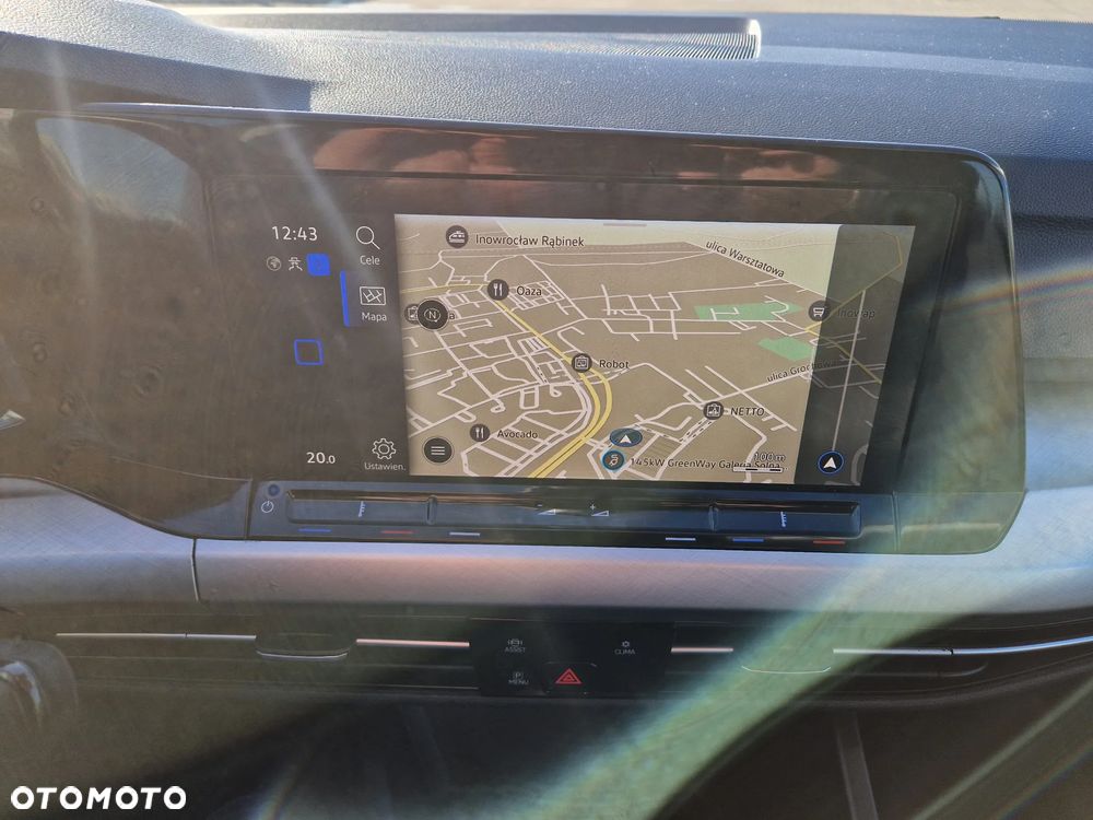 Volkswagen Golf 1.5 TSI OPF Life - 20