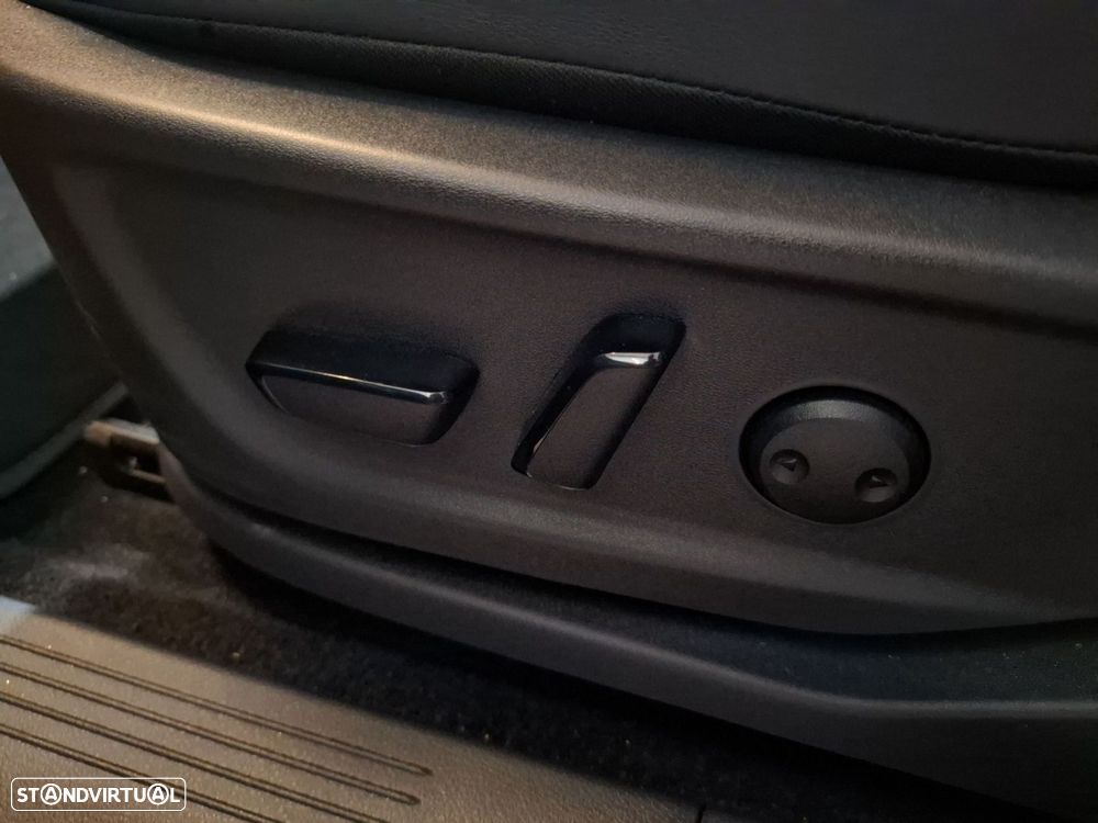 Nissan Ariya 87 kWh Advance - 18