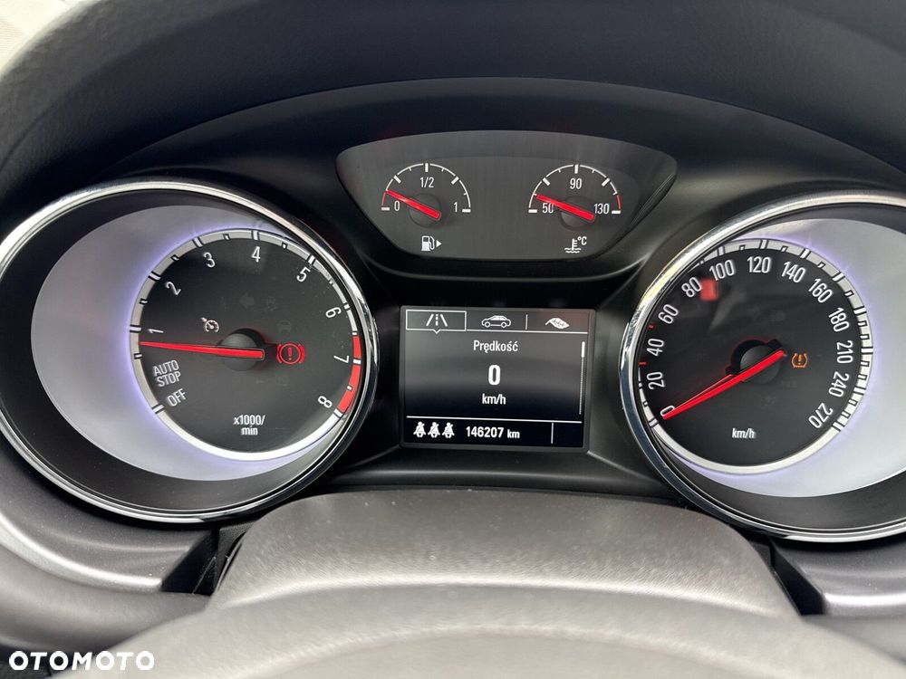 Opel Astra 1.4 T GPF Elite - 15