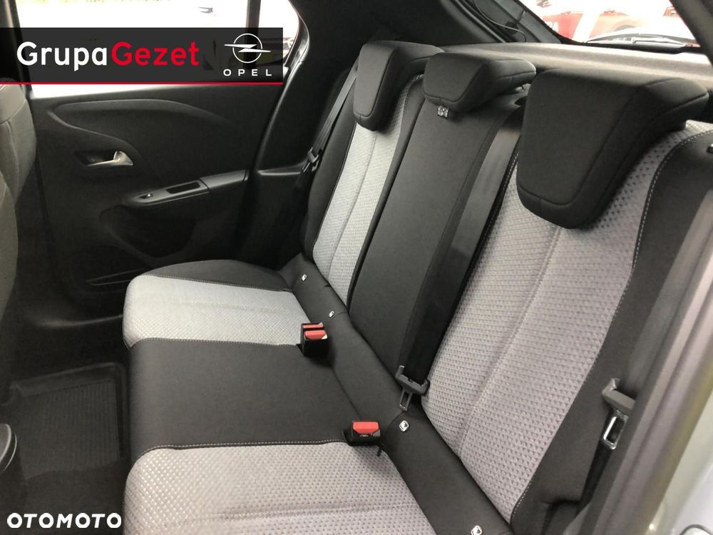 Opel Corsa - 9