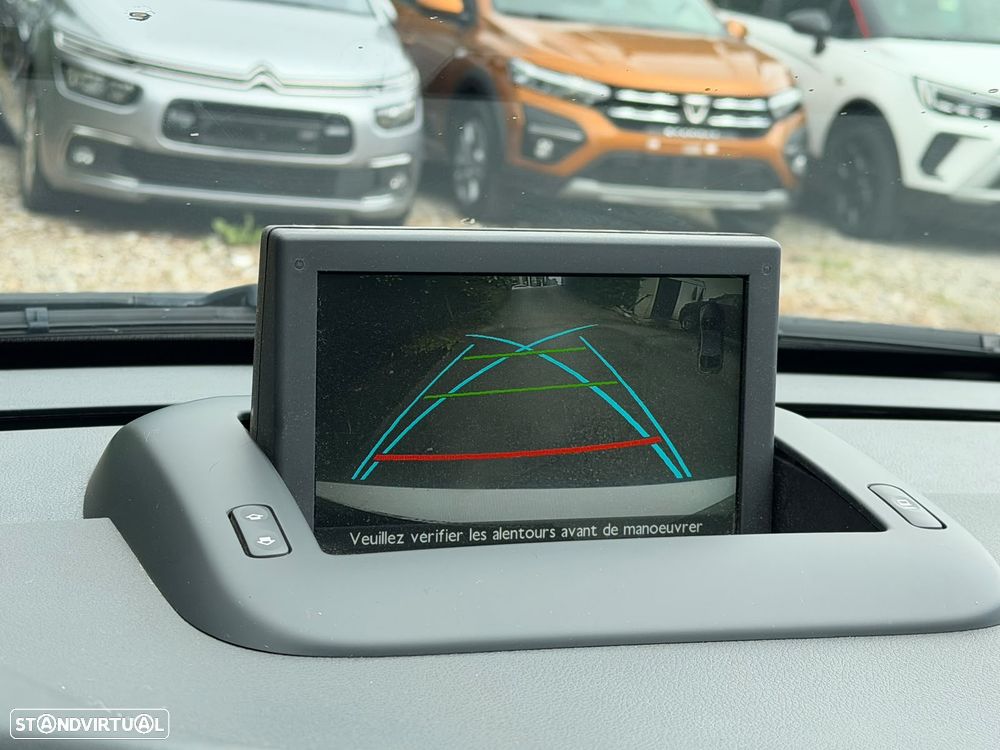Peugeot 5008 HDI 115 Allure - 12