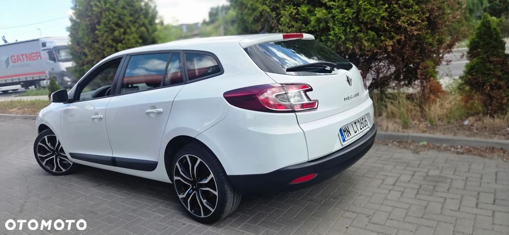 Renault Megane 1.6 16V 110 Authentique - 10