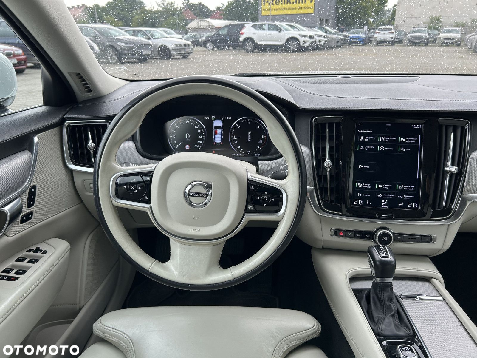 Volvo V90 - 35