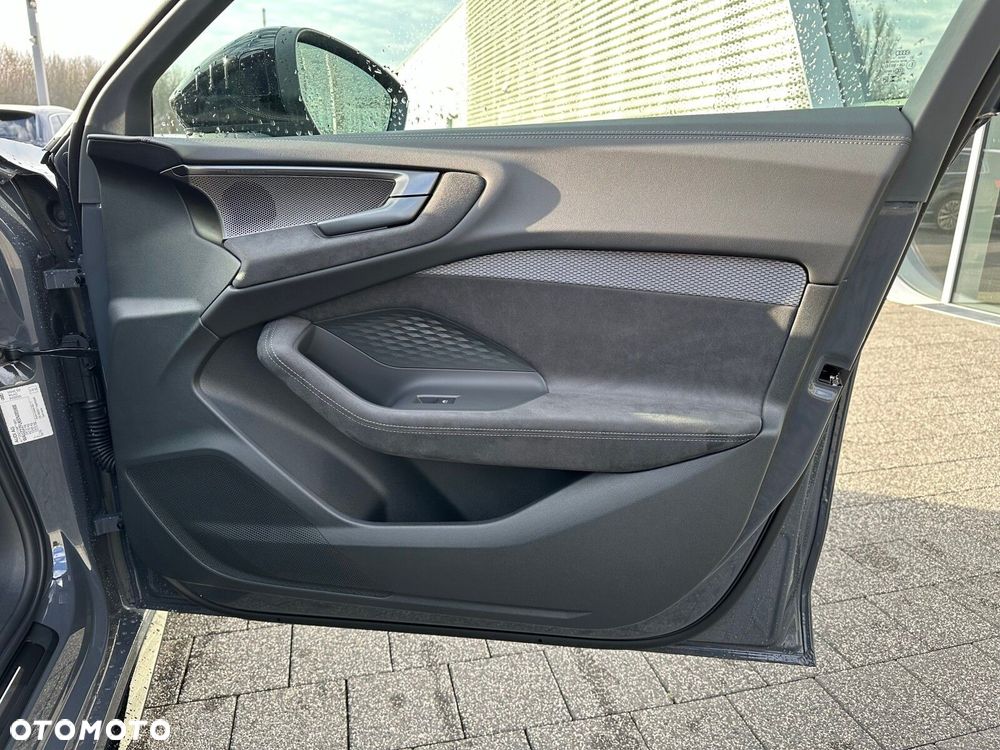 Audi A5 Limousine - 23