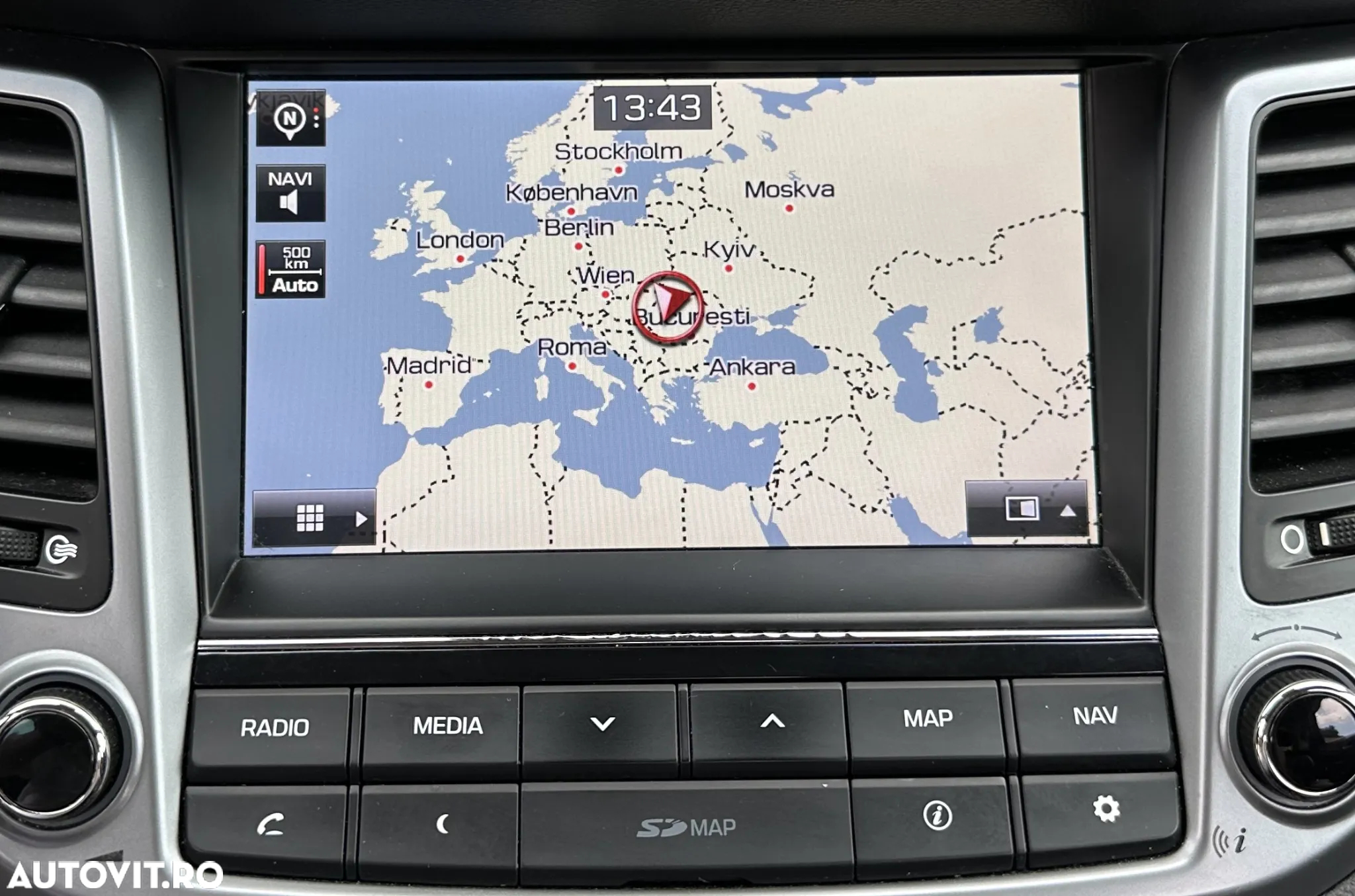 Hyundai Tucson - 18