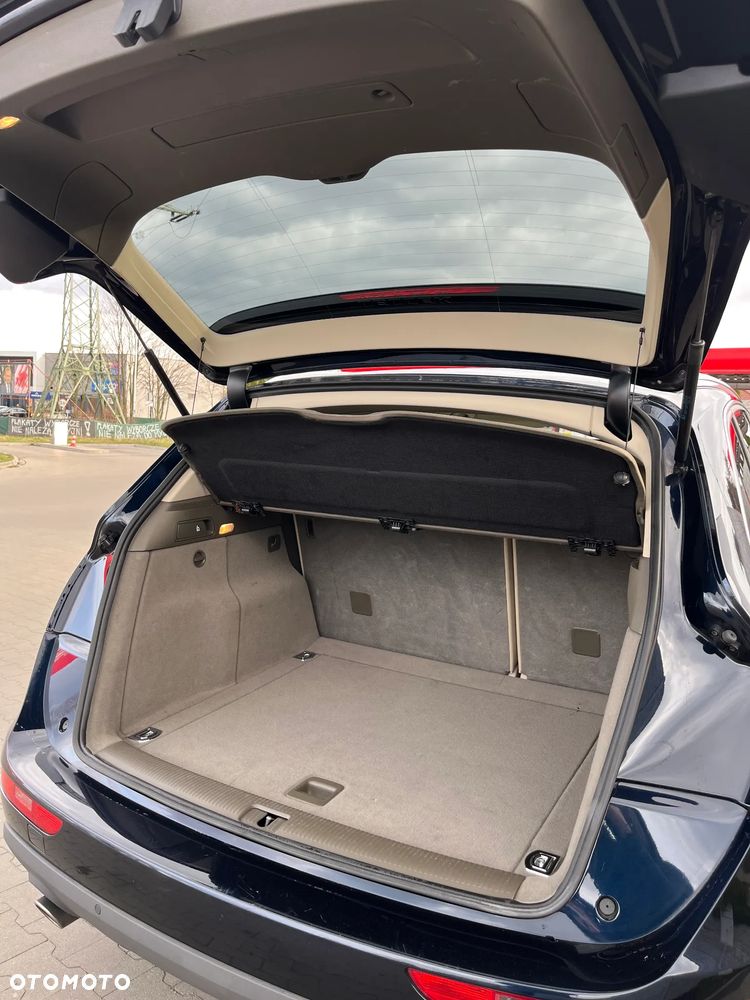 Audi Q5 3.0 TDI Quattro S tronic - 9