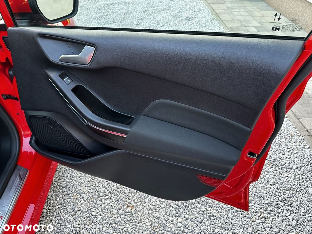 Ford Fiesta 1.0 EcoBoost mHEV ST-Line - 16