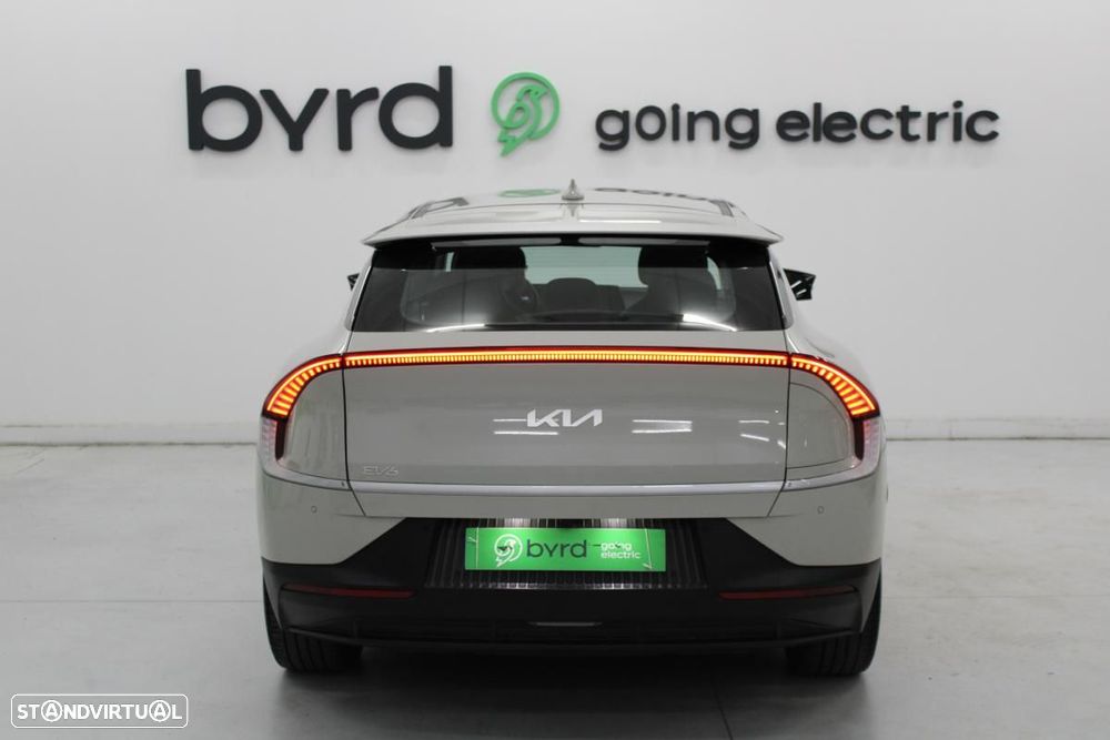 Kia EV6 77,4-kWh Business - 5