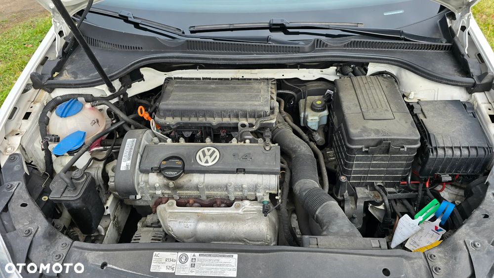 Volkswagen Golf 1.4 MATCH - 19