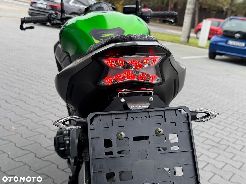 Kawasaki Z 900 - 26