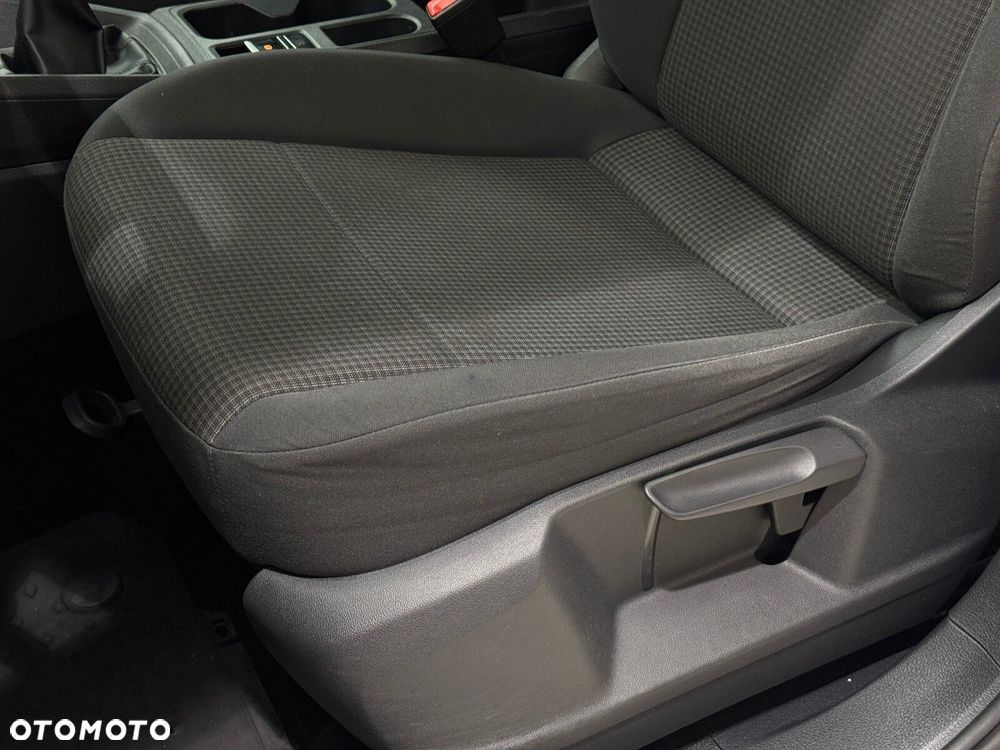 Volkswagen Caddy 2.0 TDI - 11