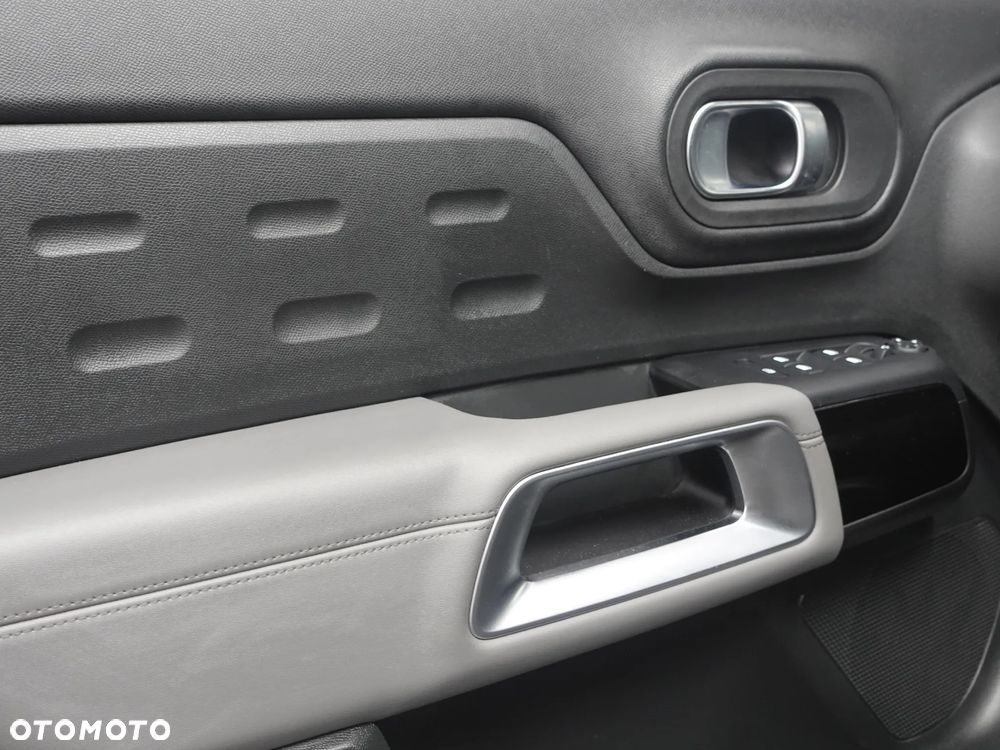 Citroën C5 Aircross BlueHDI 180 S&S EAT8 FEEL - 18