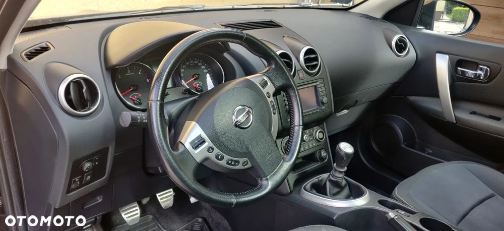 Nissan Qashqai - 18