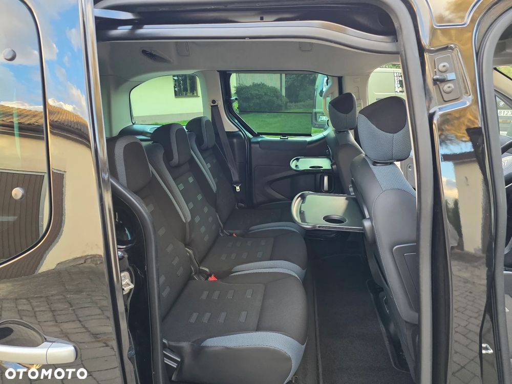 Citroën Berlingo Multispace HDi 115 FAP XTR - 7