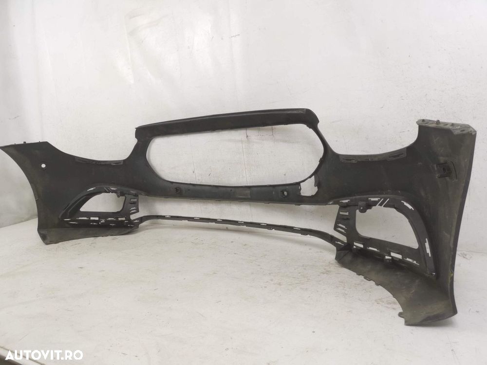 Bara Fata Mercedes-Benz  E-Class W213 [facelift] 2020 2021 2022 2023 O - 7