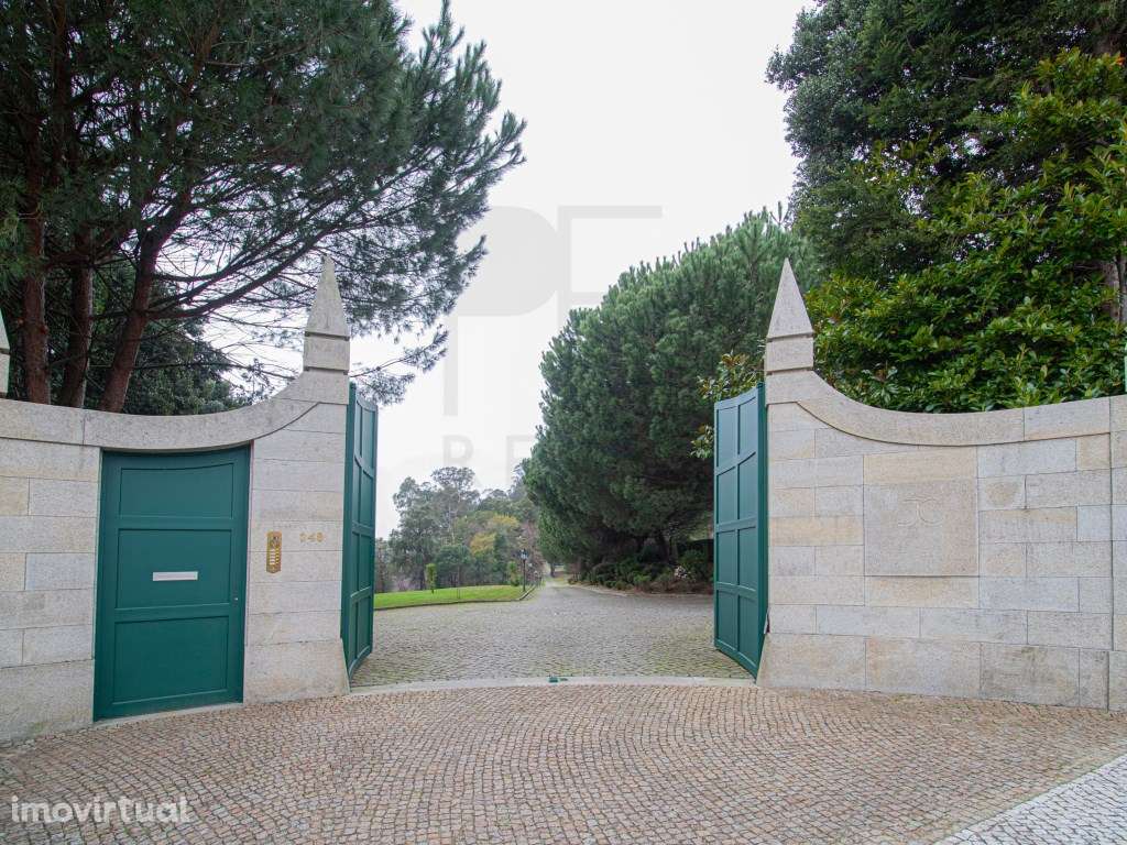 Quinta em Oliveira de Azeméis - Grande imagem: 2/60