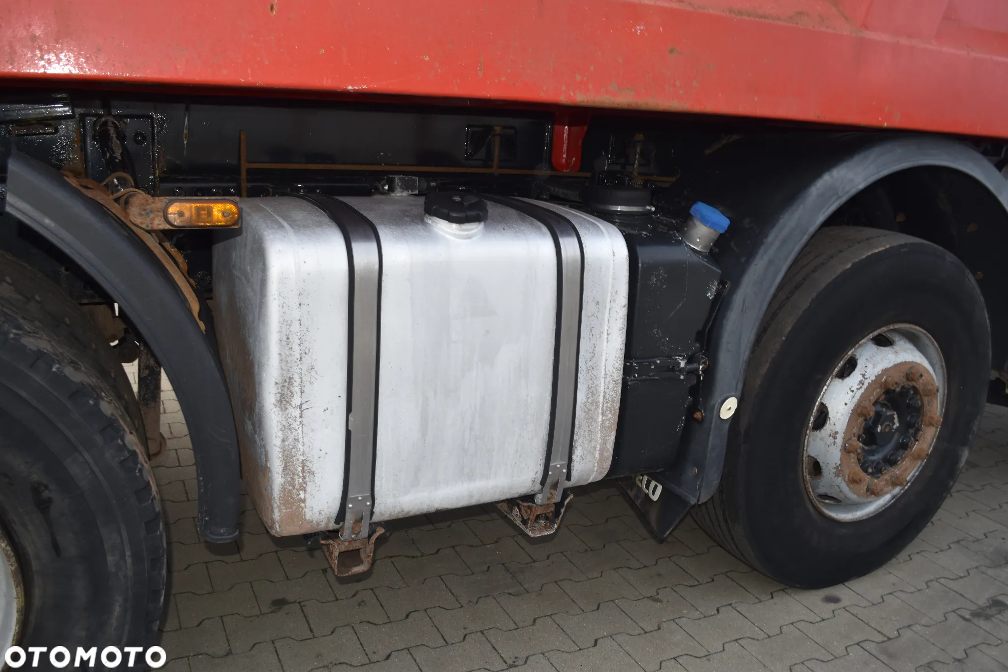 Iveco Trakker - 15