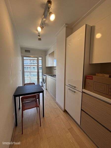 T0 em condominio Metrocity - Grande imagem: 4/12