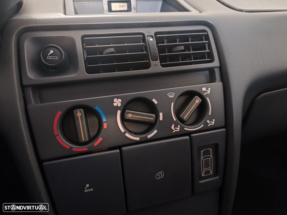 Citroën BX 19 TRD - 20