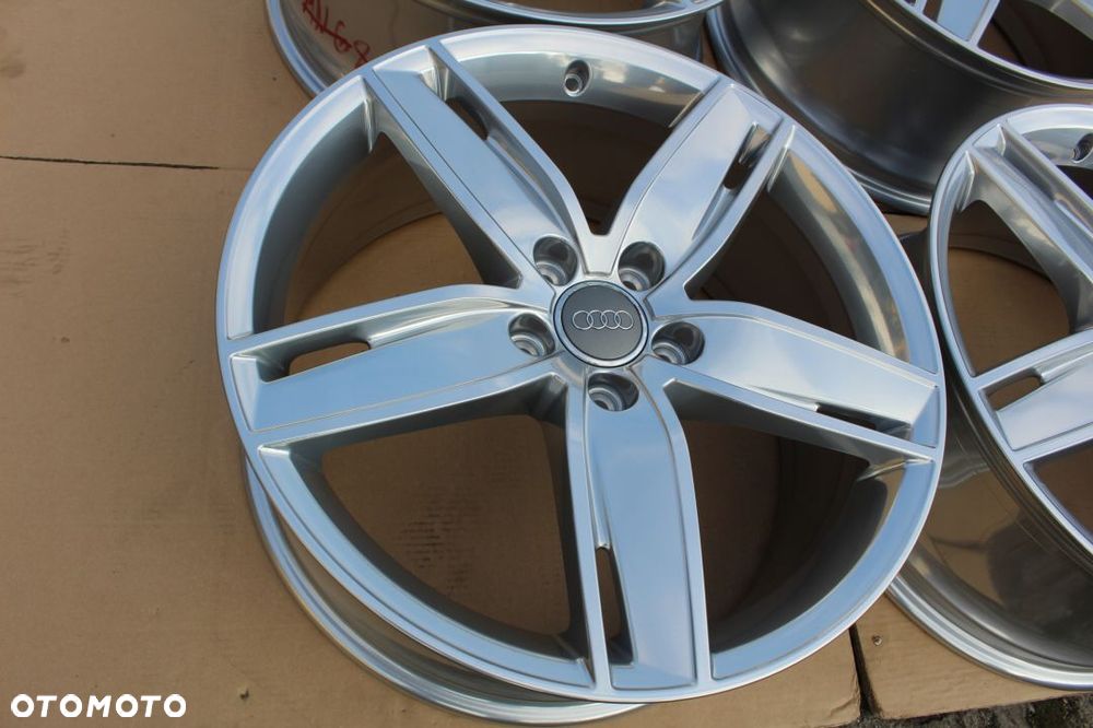 ORYG. AUDI S3 A3 8V 8V0 SPORTBACK SEDAN 19 S-LINE - 5