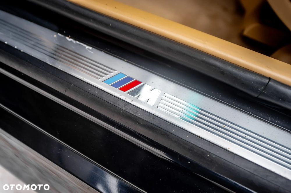 BMW Seria 5 530d - 28