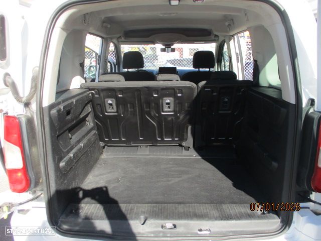 Opel Combo 1.5 CDTi L1H1 Enjoy - 8