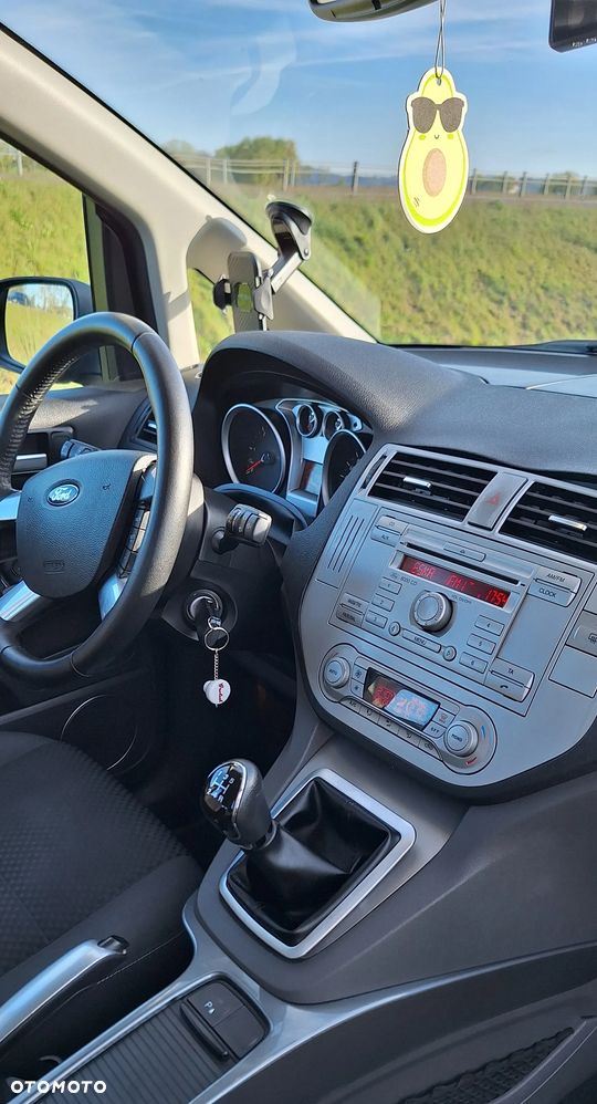 Ford C-MAX - 5