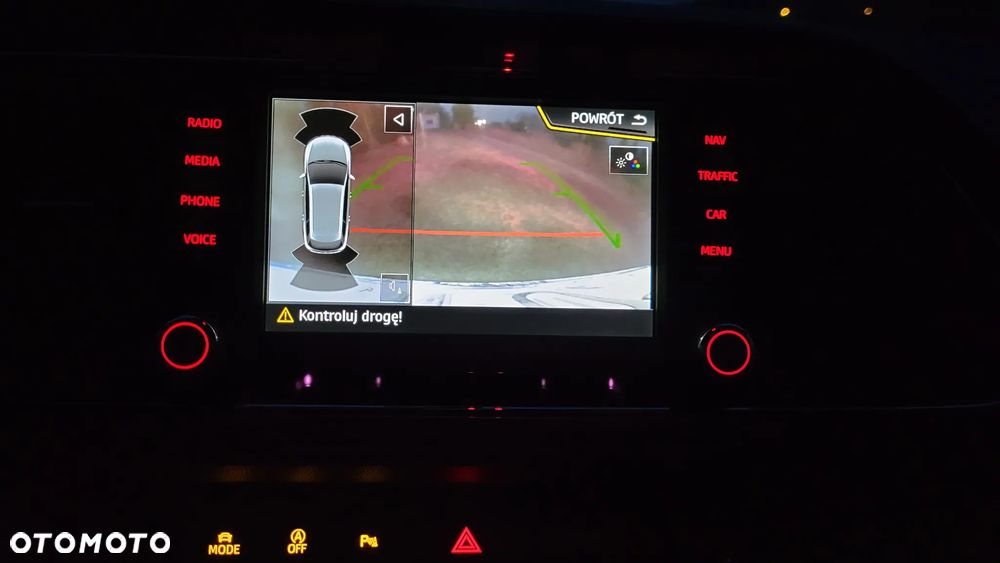 Seat Leon 2.0 TDI DPF Start&Stop FR - 31